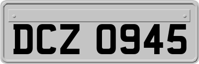 DCZ0945