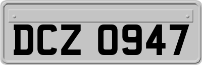 DCZ0947