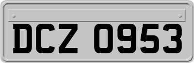 DCZ0953