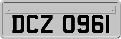 DCZ0961