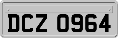 DCZ0964