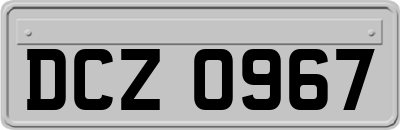 DCZ0967