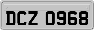 DCZ0968