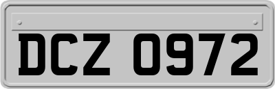 DCZ0972