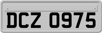 DCZ0975