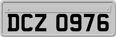 DCZ0976
