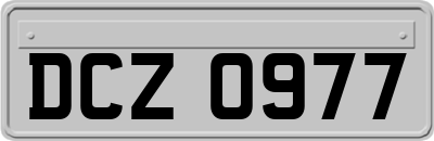 DCZ0977