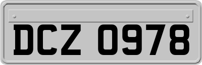 DCZ0978