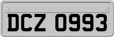 DCZ0993