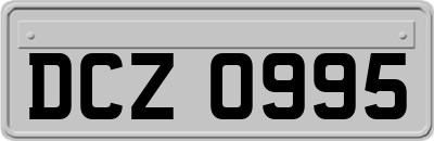 DCZ0995