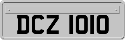 DCZ1010