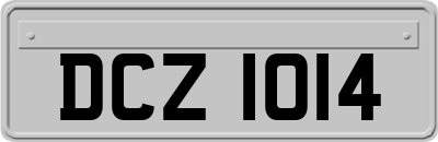 DCZ1014