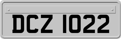 DCZ1022