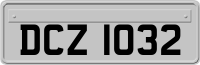 DCZ1032