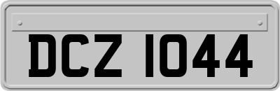 DCZ1044