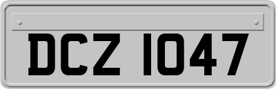 DCZ1047