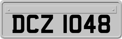 DCZ1048