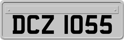 DCZ1055