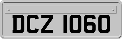 DCZ1060