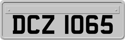 DCZ1065