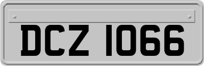DCZ1066