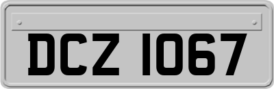 DCZ1067