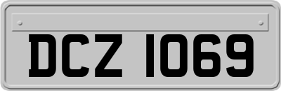 DCZ1069