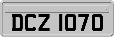 DCZ1070
