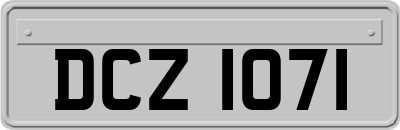 DCZ1071