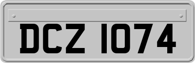 DCZ1074