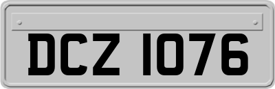 DCZ1076