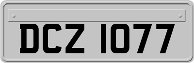 DCZ1077