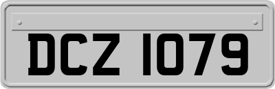 DCZ1079