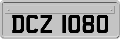 DCZ1080