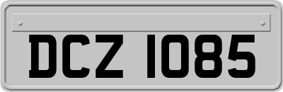 DCZ1085
