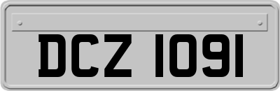 DCZ1091