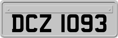 DCZ1093