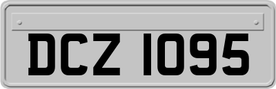 DCZ1095