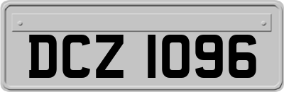 DCZ1096