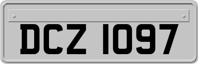 DCZ1097