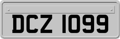 DCZ1099
