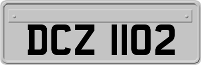 DCZ1102