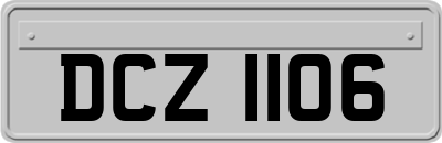 DCZ1106
