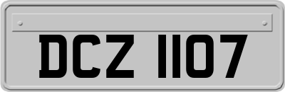DCZ1107