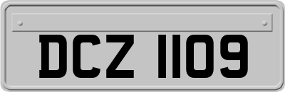 DCZ1109