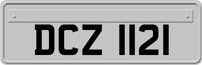 DCZ1121
