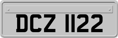 DCZ1122