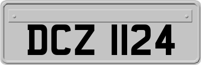 DCZ1124