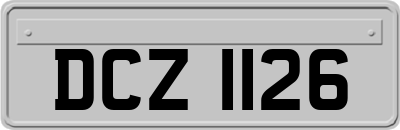 DCZ1126