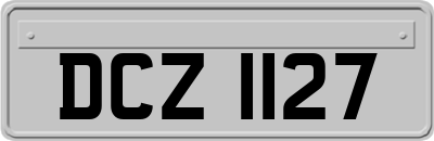 DCZ1127
